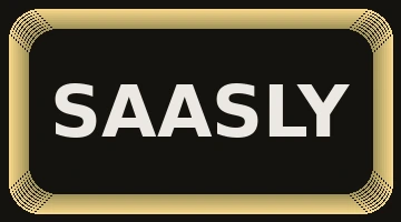 Saasly logo